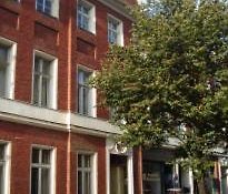 Altstadt-Pension-Potsdam